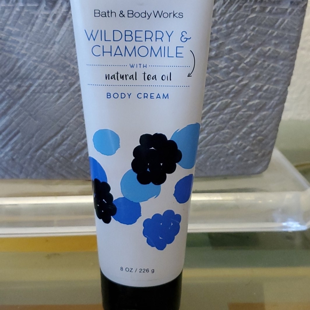 Bath and Body Works